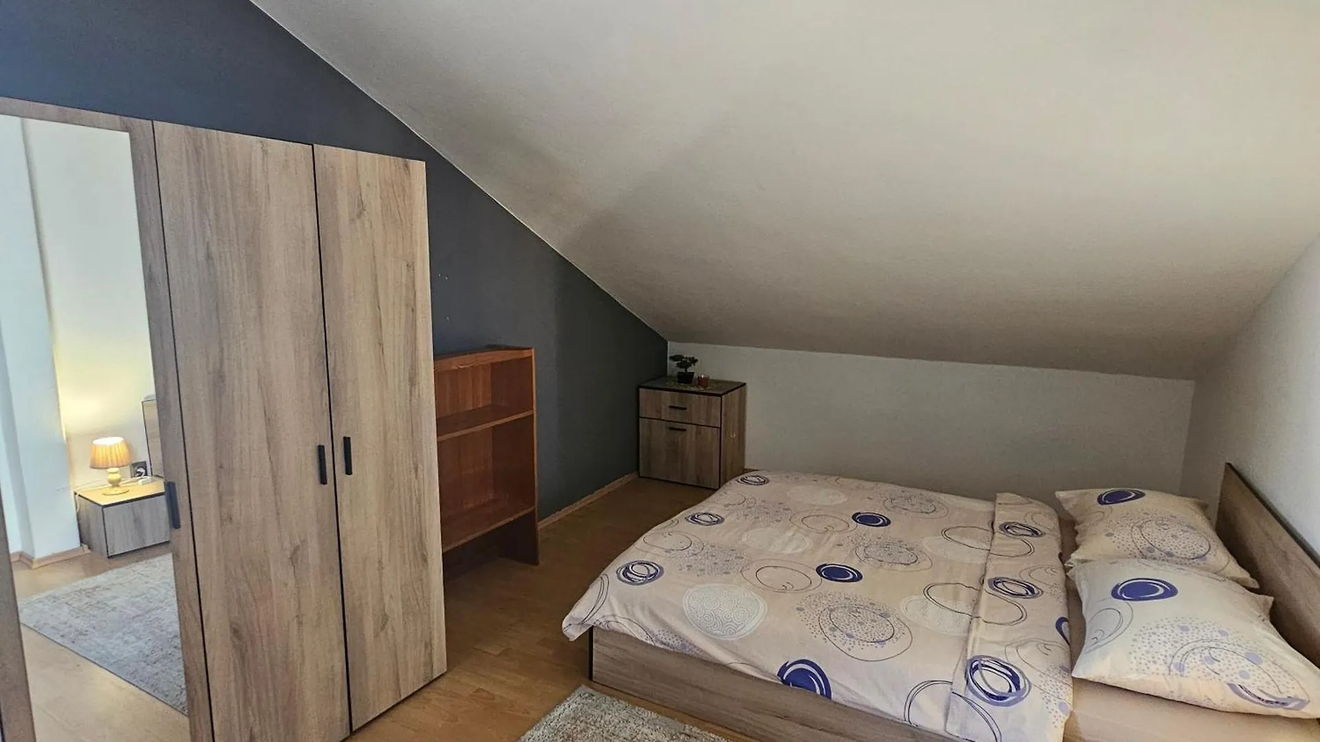 Appartement Luciana 2 à Zadar
