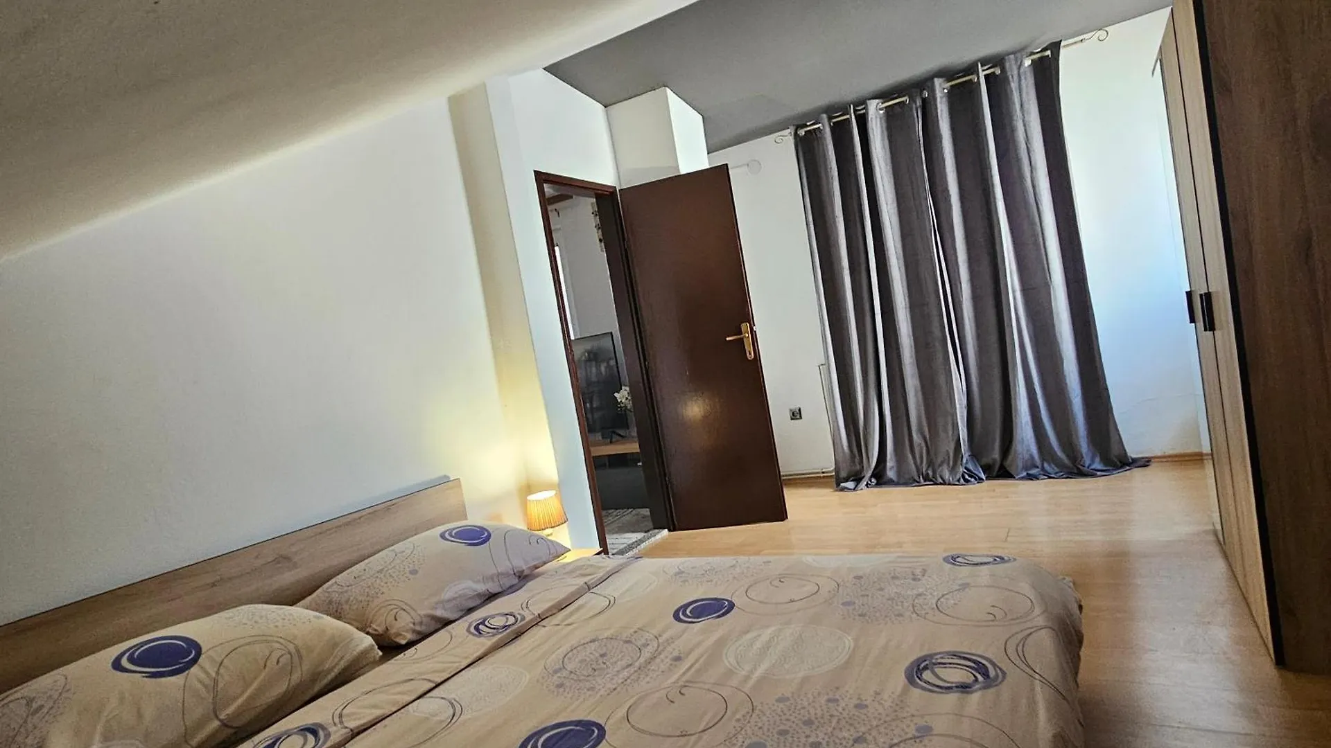 Appartement Luciana 2 à Zadar